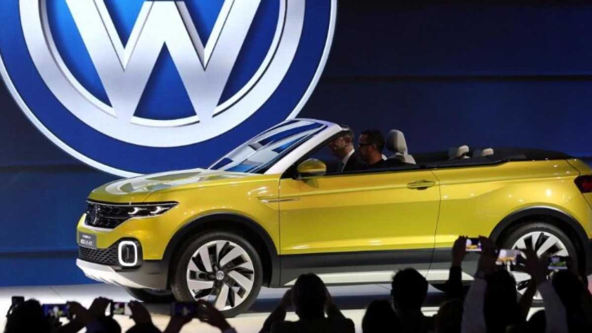 Immagine di Il rapporto della banca d'Italia e i tagli di Volkswagen. Le notizie del giorno, in breve