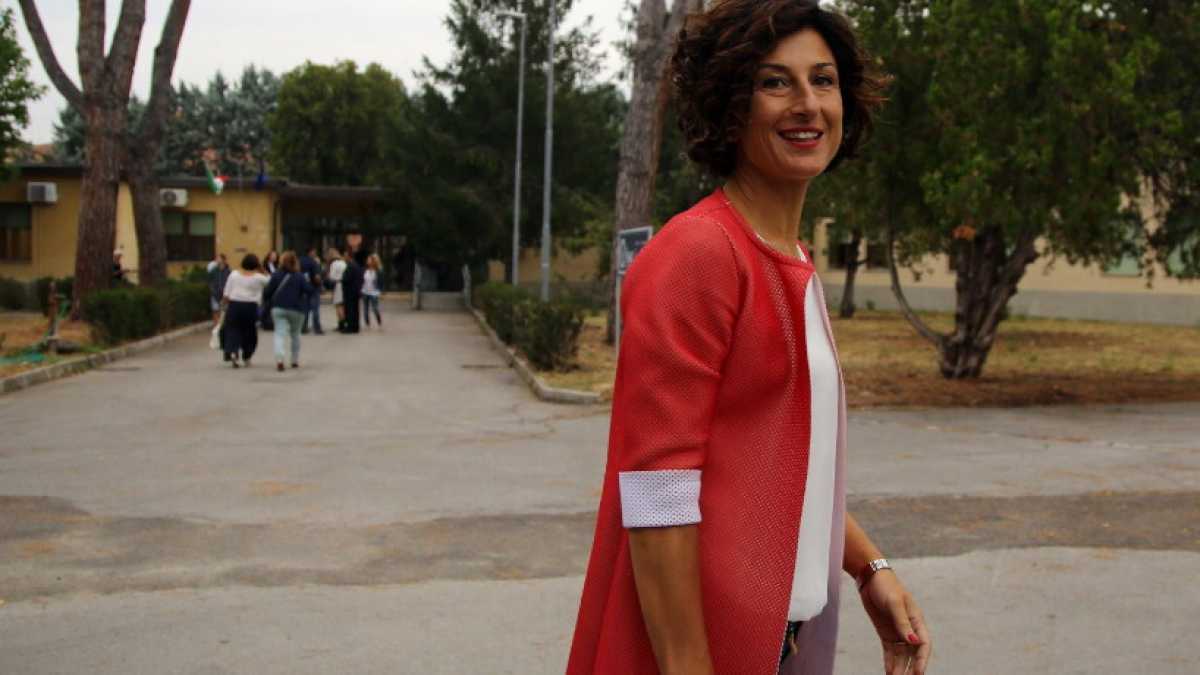 Immagine di Gentile Agnese, questa lettera non doveva essere pubblicata