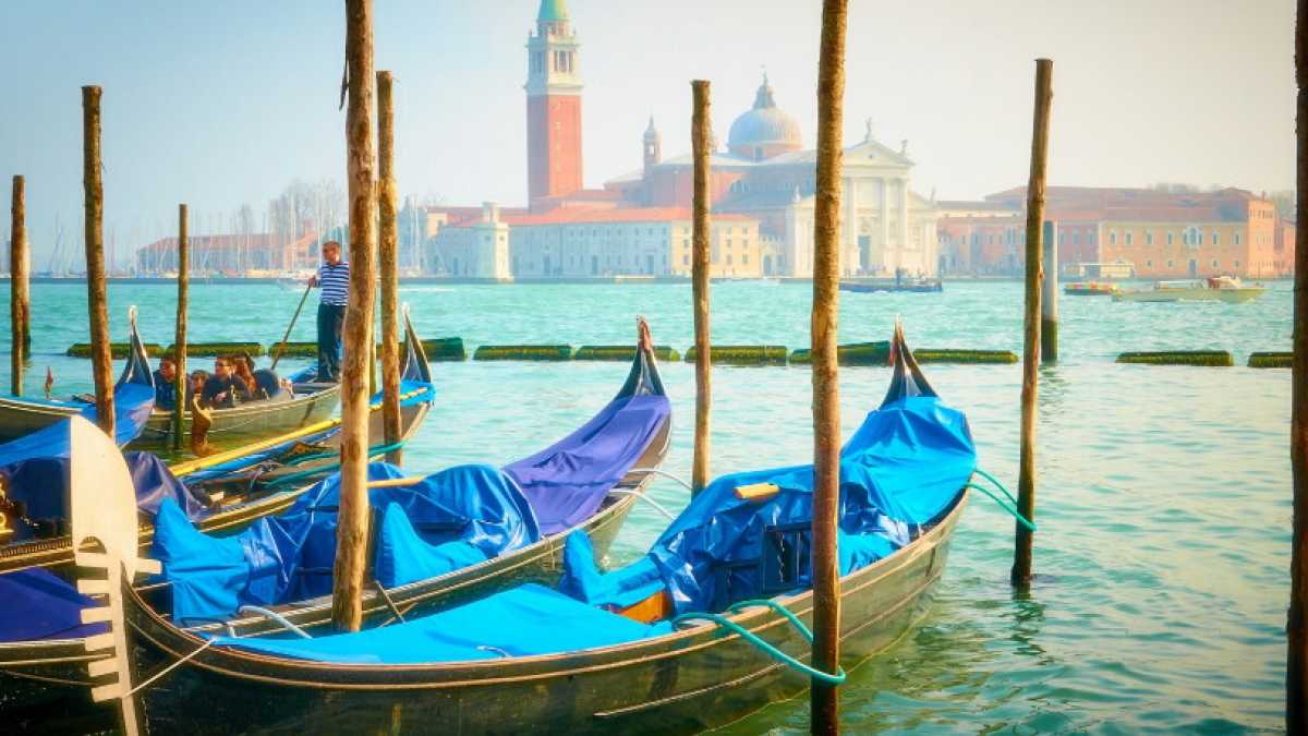 Immagine di Perché non andrò mai alla Biennale di Venezia