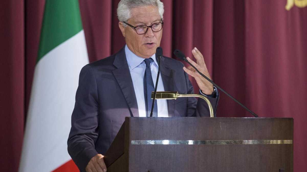 Immagine di Altro che gogna. La corruzione si batte con più concorrenza, dice Pitruzzella