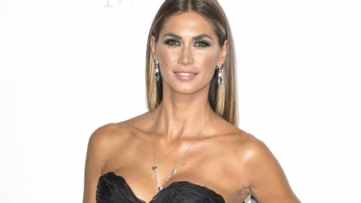 Immagine di Lettera d'amore a Melissa Satta