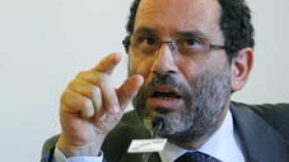 Immagine di Ingroia disertore. J’accuse