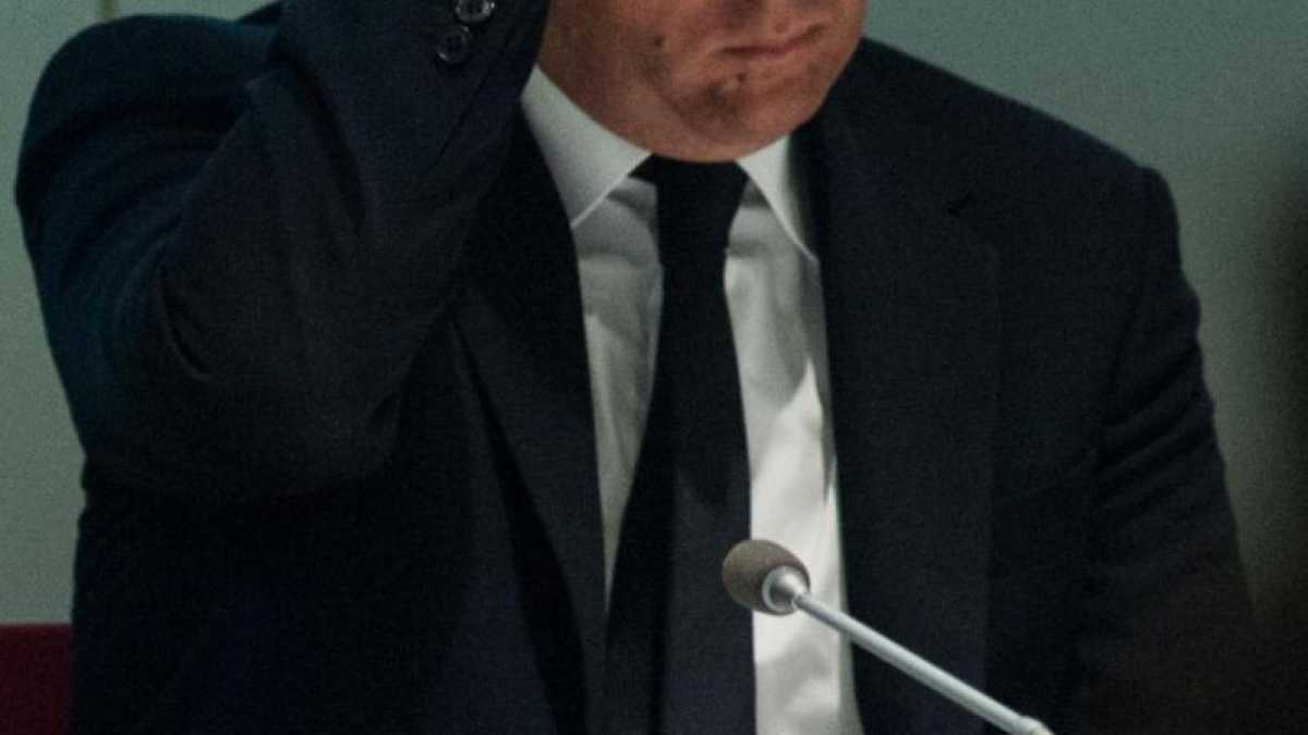 Immagine di Venezia e il brutto risveglio di Renzi