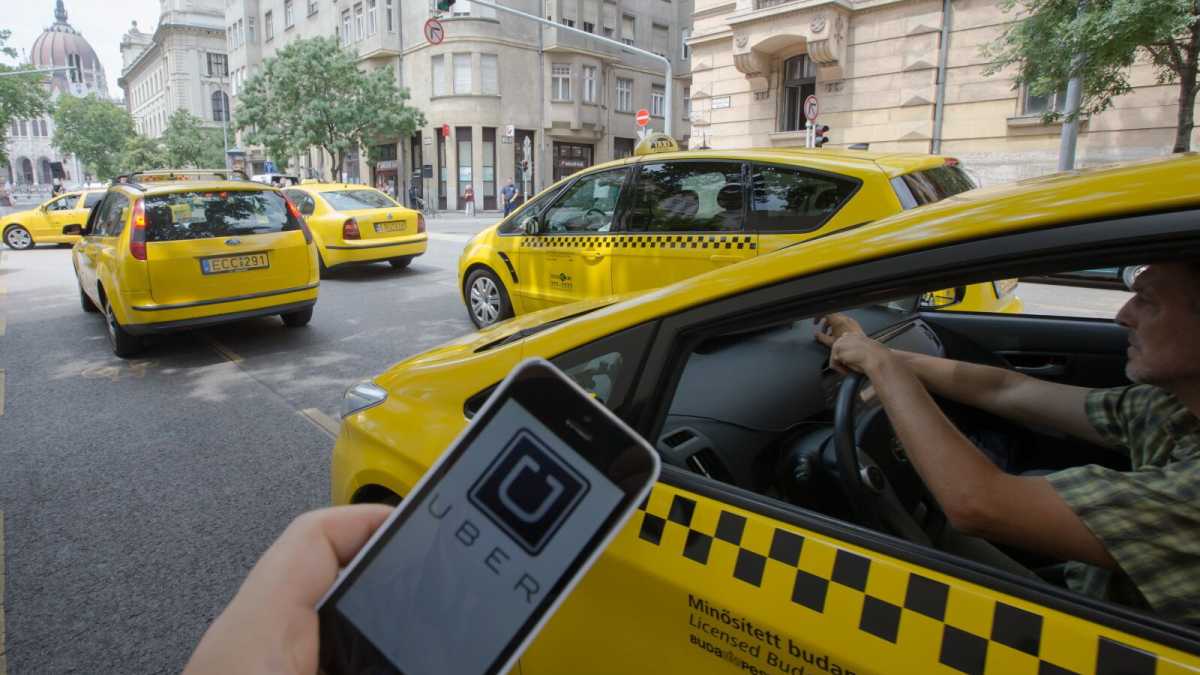 Immagine di Perché la sentenza contro Uber in California è un duro colpo per tutta la sharing economy