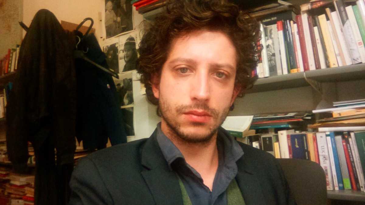 Immagine di Alberto Brambilla