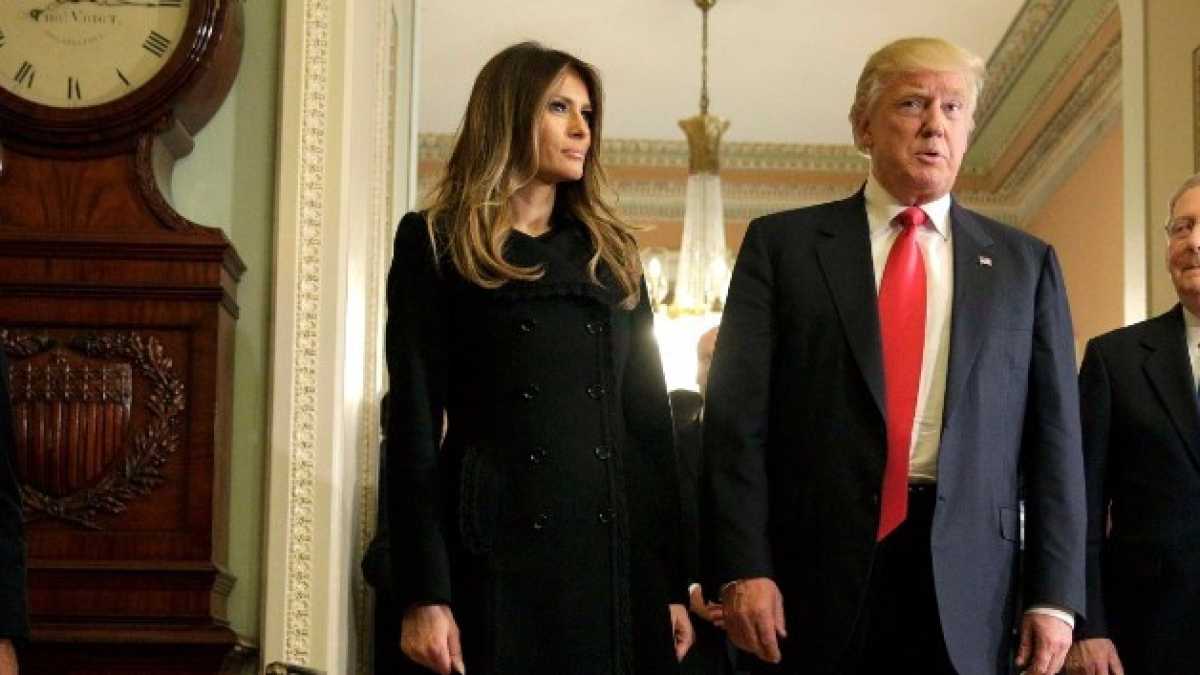 Immagine di Cosa pensano gli uomini messi da Trump alla Cia e alla Sicurezza nazionale