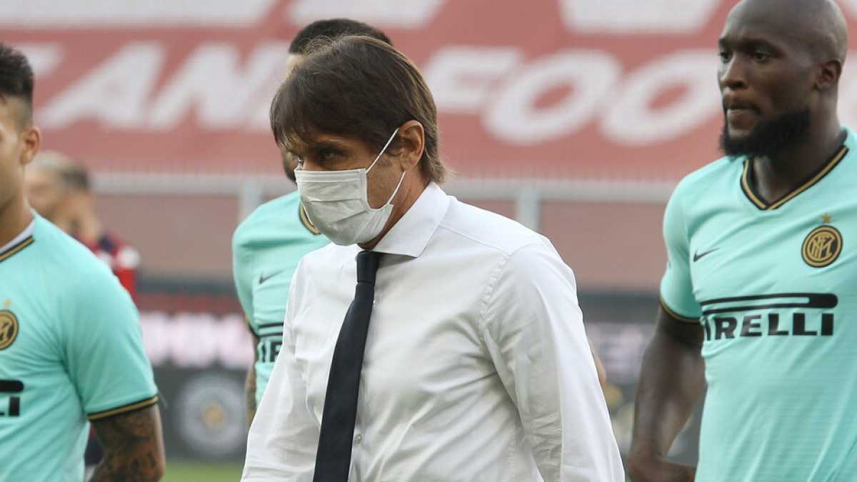 Immagine di I rimpianti dell'Inter tra i mugugni di Conte e i piani di Marotta