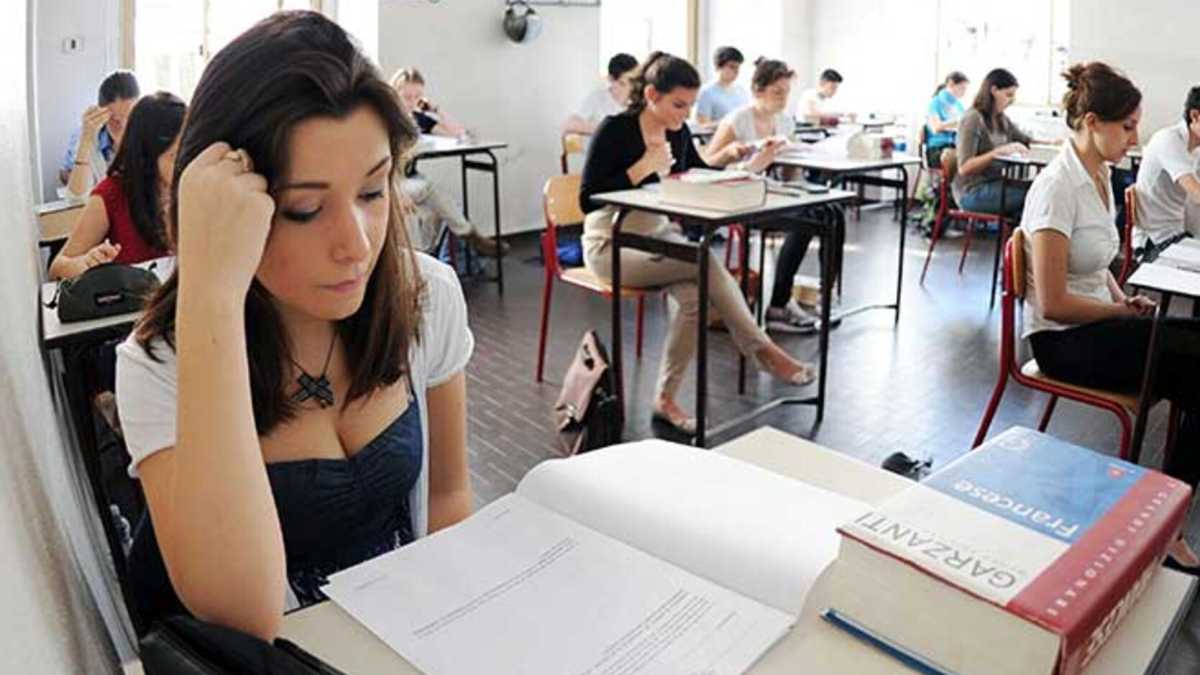 Immagine di Seconda prova fissa