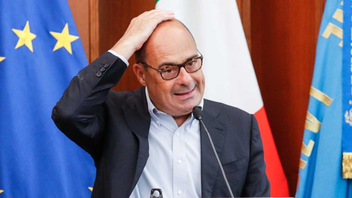 Immagine di Allarme nel Pd: "Con la nostra impasse sull'immigrazione stiamo rianimando Salvini"