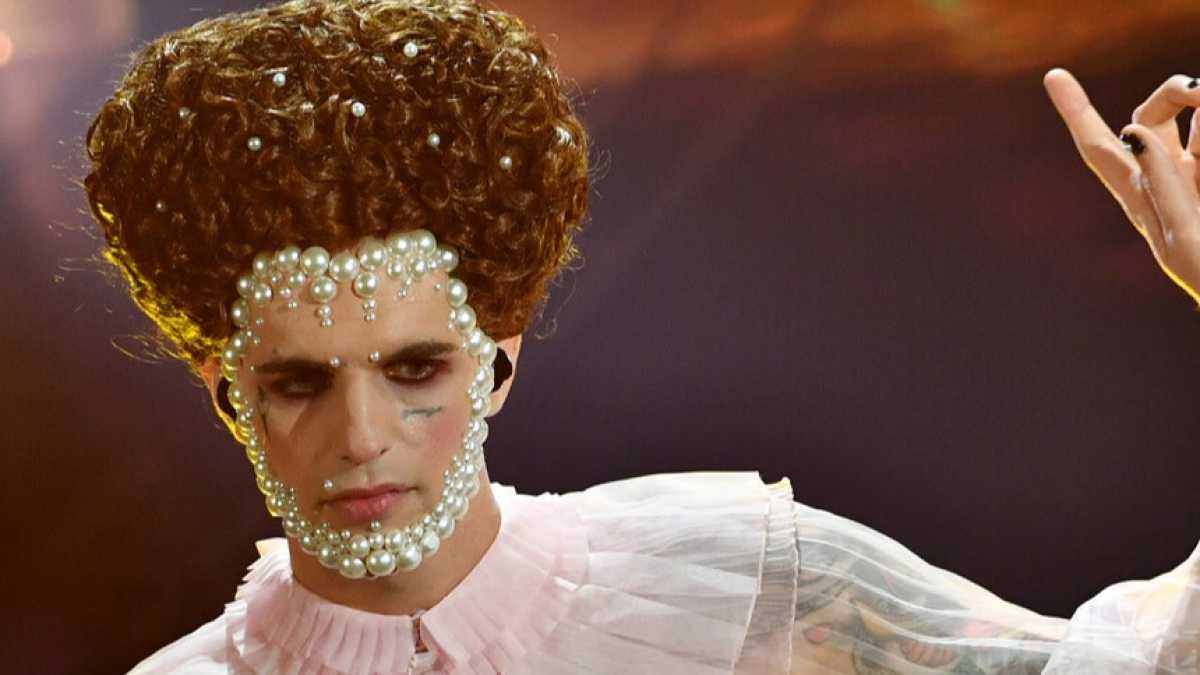 Immagine di La metamorfosi dei Novanta