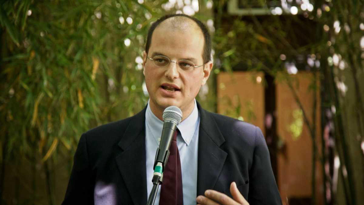 Immagine di Giulio Meotti