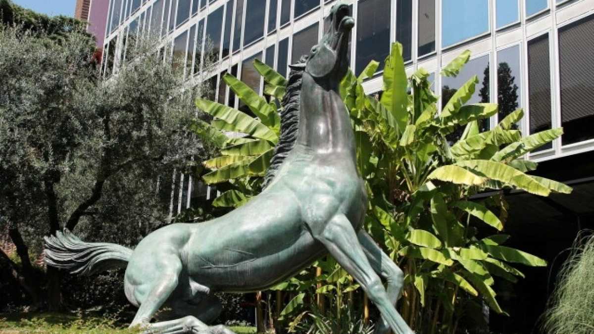 Immagine di Perqusizioni alle sedi Rai, Mediaset, La7 e Infront: sospetta corruzione