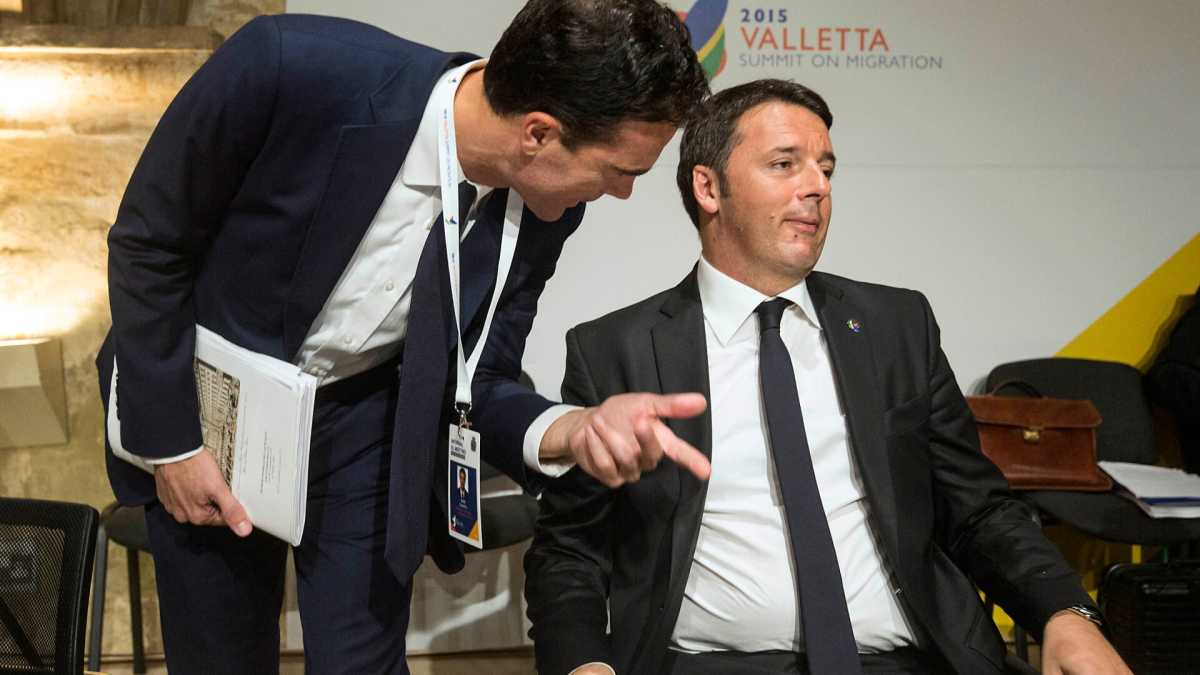 Immagine di I rischi di un veto tattico