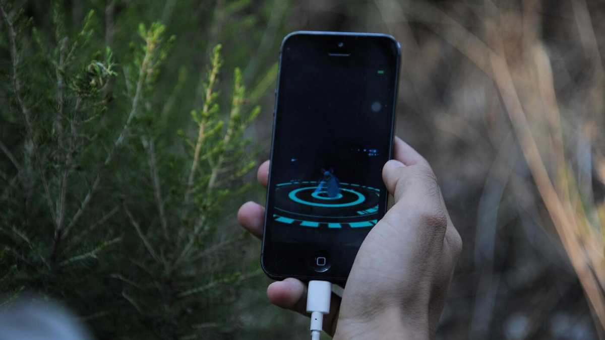 Immagine di Il cinese multato a Milano per i Pokemon: idea per Roma