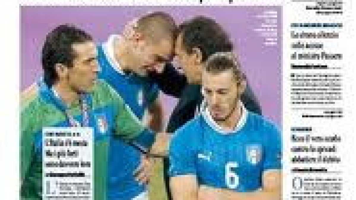 Immagine di Che palle la retorica del “grazie lo stesso”