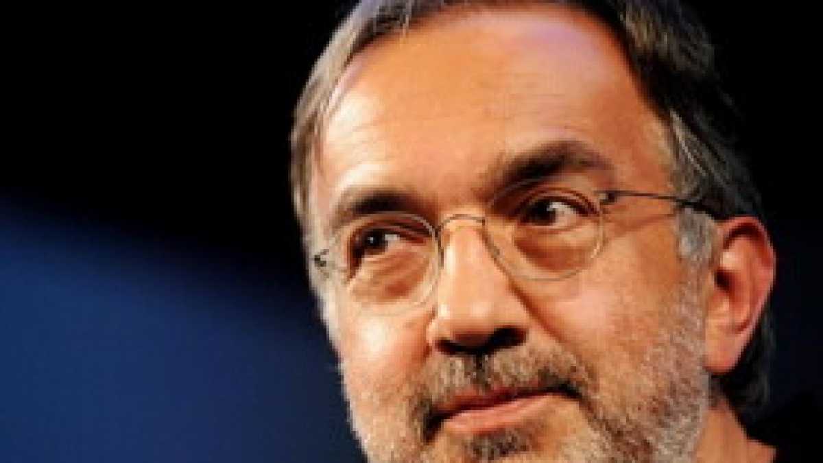 Immagine di Perché Marchionne ora si atteggia a investitore estero in Italia
