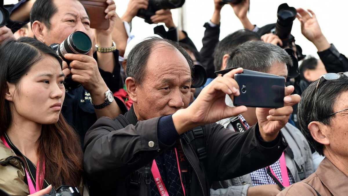 Immagine di Nella Cina di Xi Jinping c’è una app anche contro la corruzione