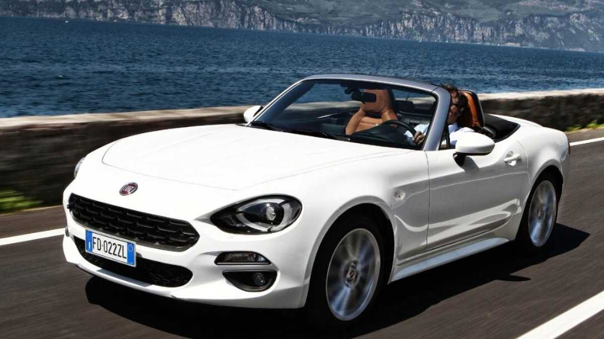 Immagine di Ripartono le vendite dei modelli cabrio, miracolo!