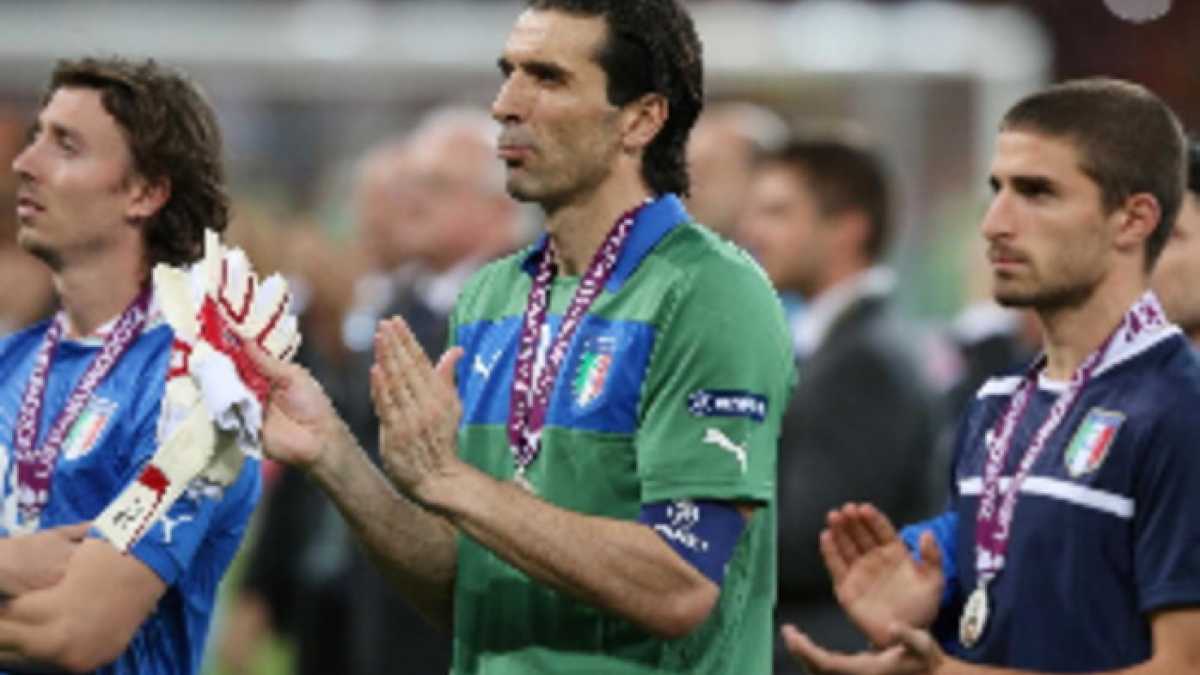 Immagine di Spagna-Italia 4-0 è il semplice sigillo della verità