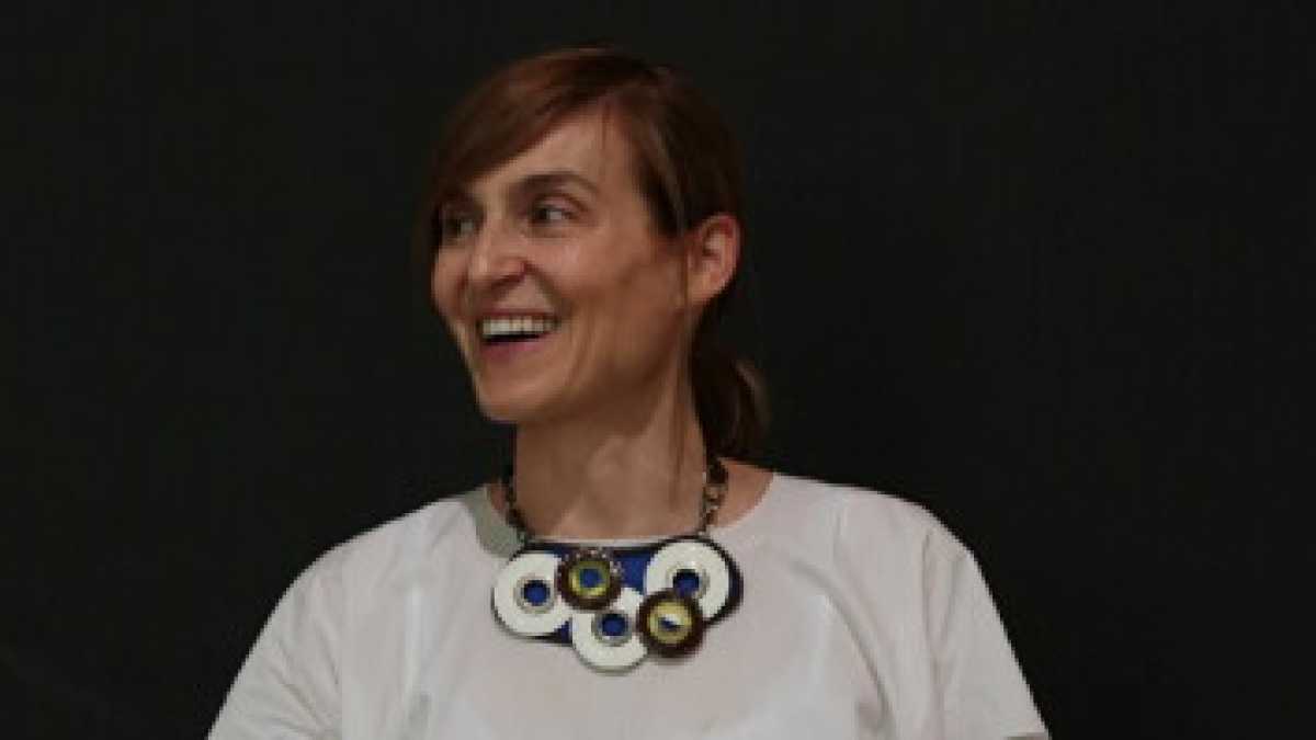 Immagine di Passeggiando così, alla Galleria d’arte moderna