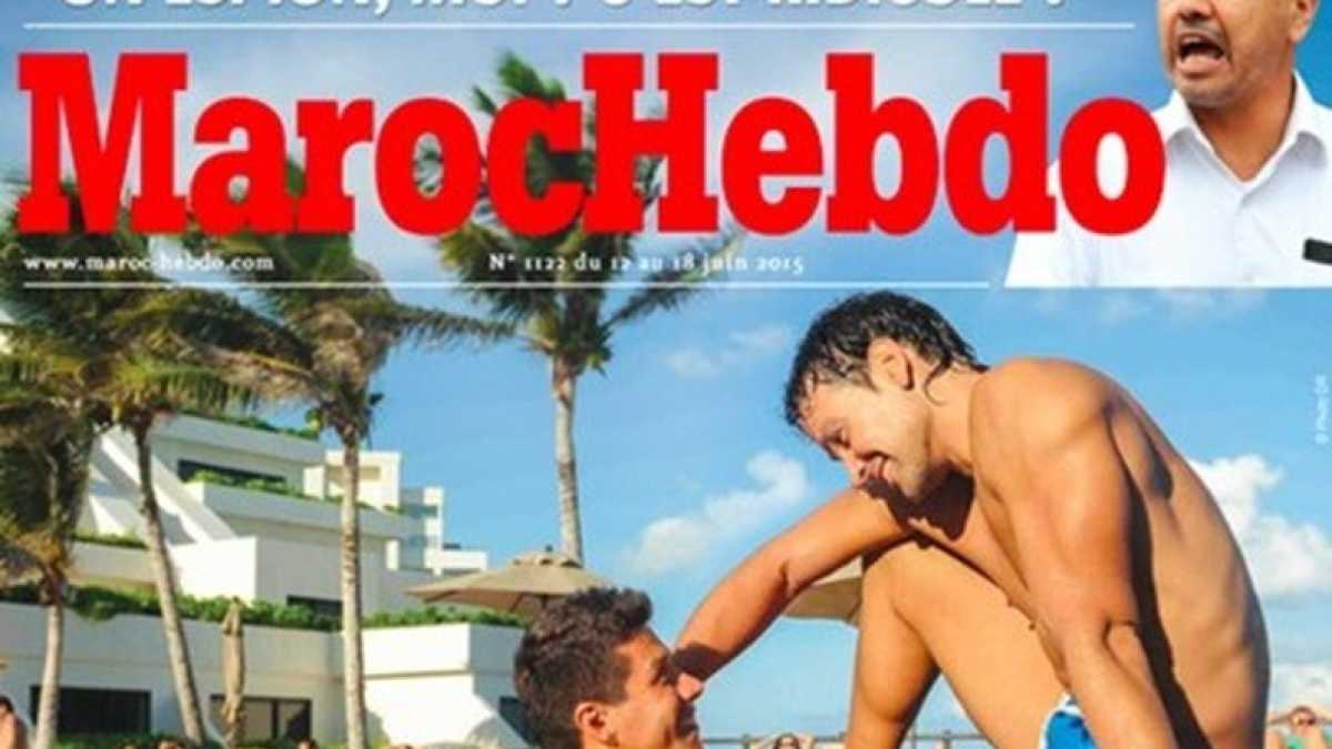 Immagine di “Dovremmo bruciare i gay?”