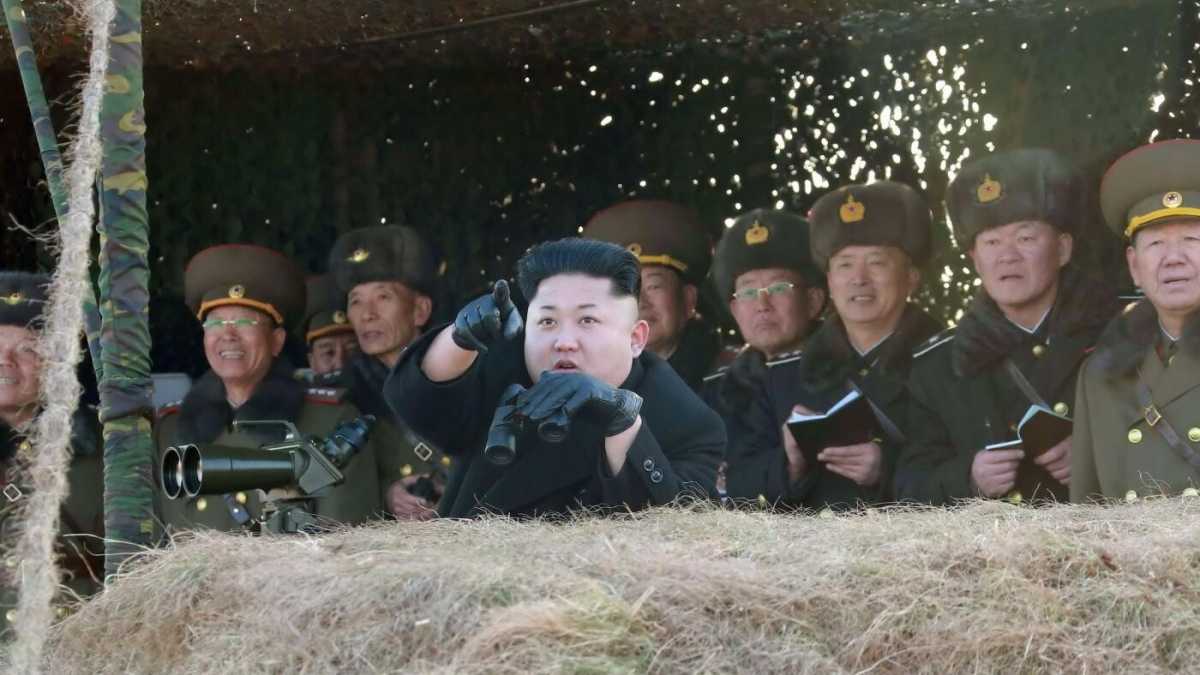 Immagine di I missili coreani e le nostre incertezze