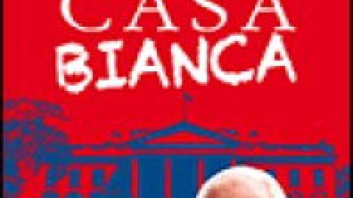 Immagine di Un outsider alla Casa Bianca