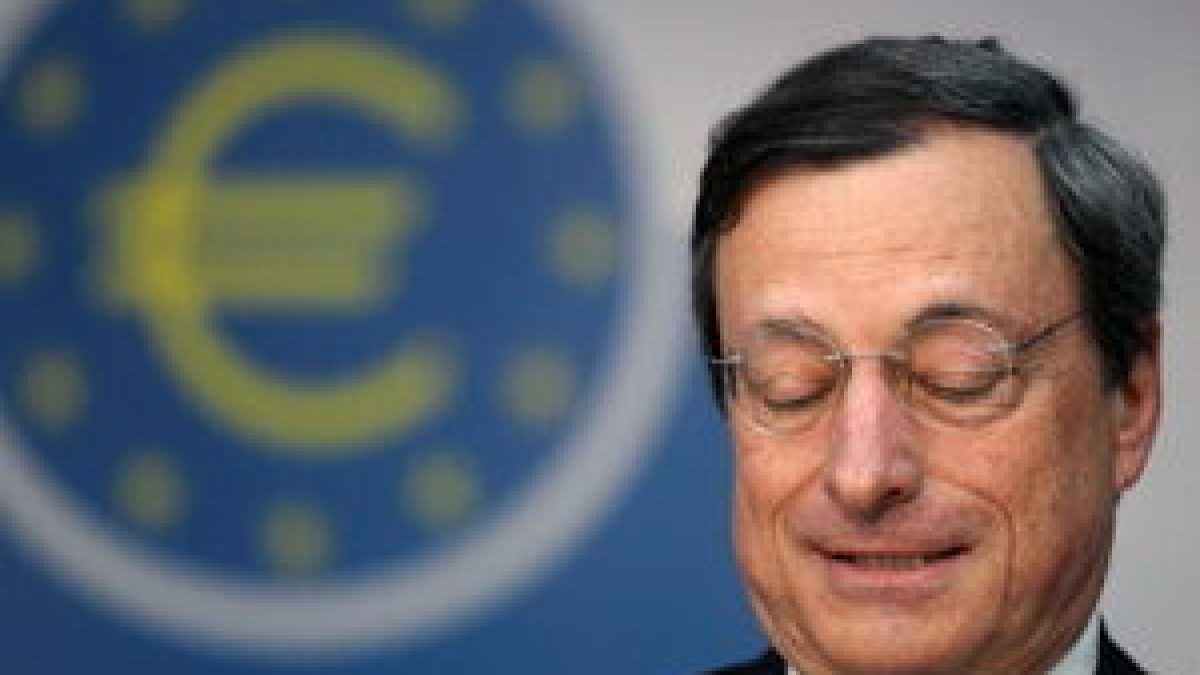 Immagine di Effetto Draghi