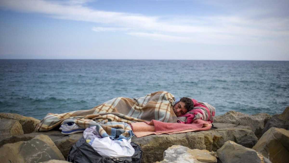 Immagine di "L'Europa si frantuma": nessuna intesa sui migranti