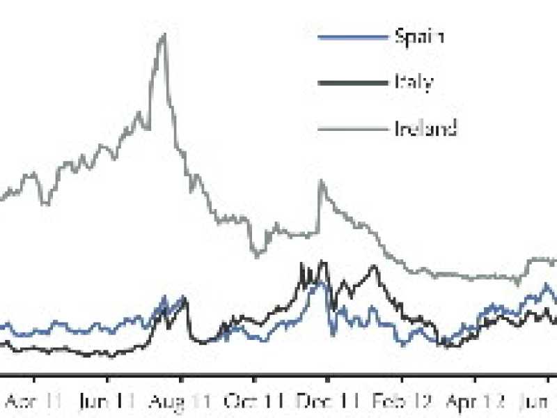 Un assaggio di spending review