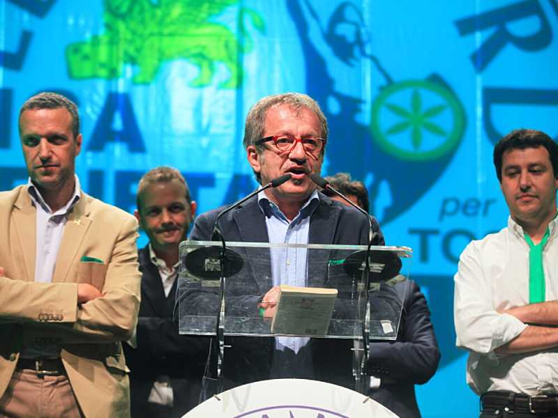 Le cose notevoli che accadono al nord e che la Lega non intercetta più