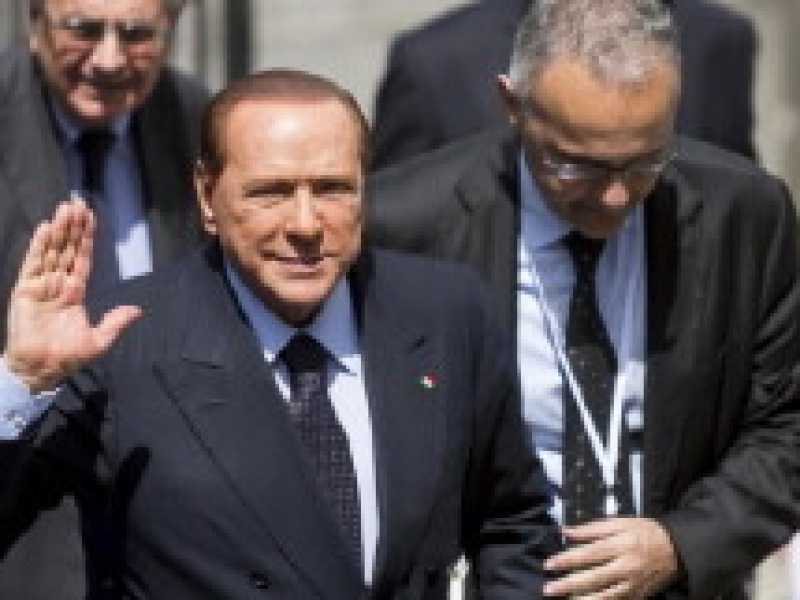 Tienimi da conto il Cav.