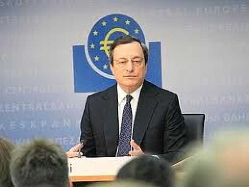 Perché a Draghi non è bastato abbassare i tassi per rassicurare i mercati