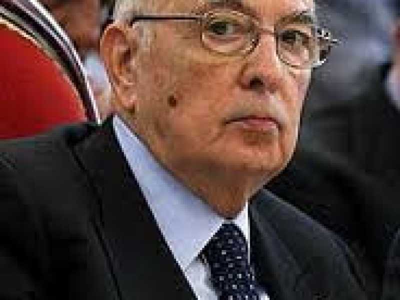 Intercettazioni, Napolitano contro le "torbide manovre destabilizzanti"