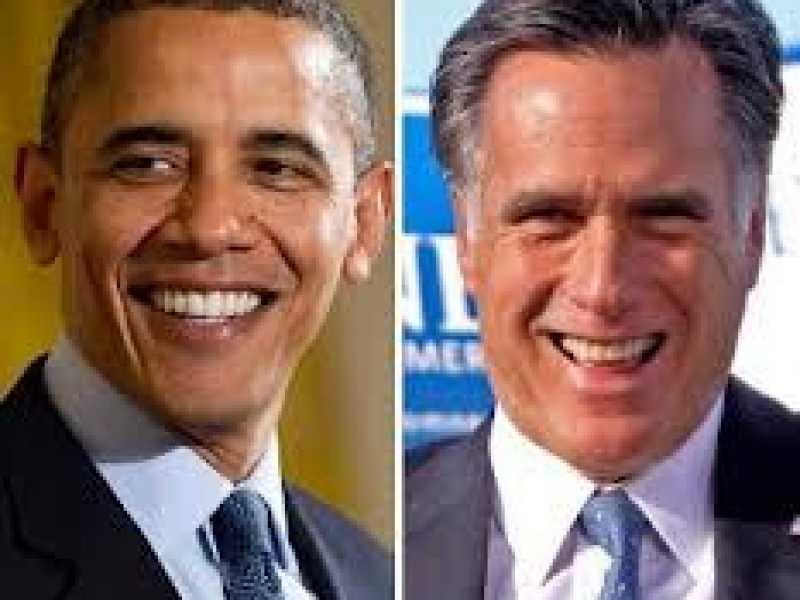 A Tampa Romney divide lo schermo tra uragano e fronda autolesionista
