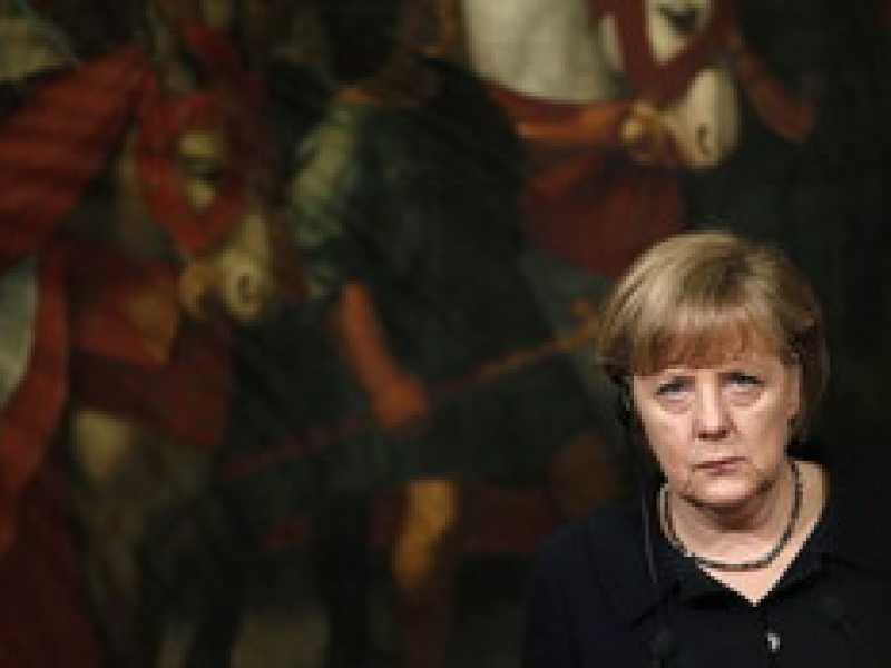 "Merkel si tenga da conto Monti". Parla il vicepresidente del Bundestag