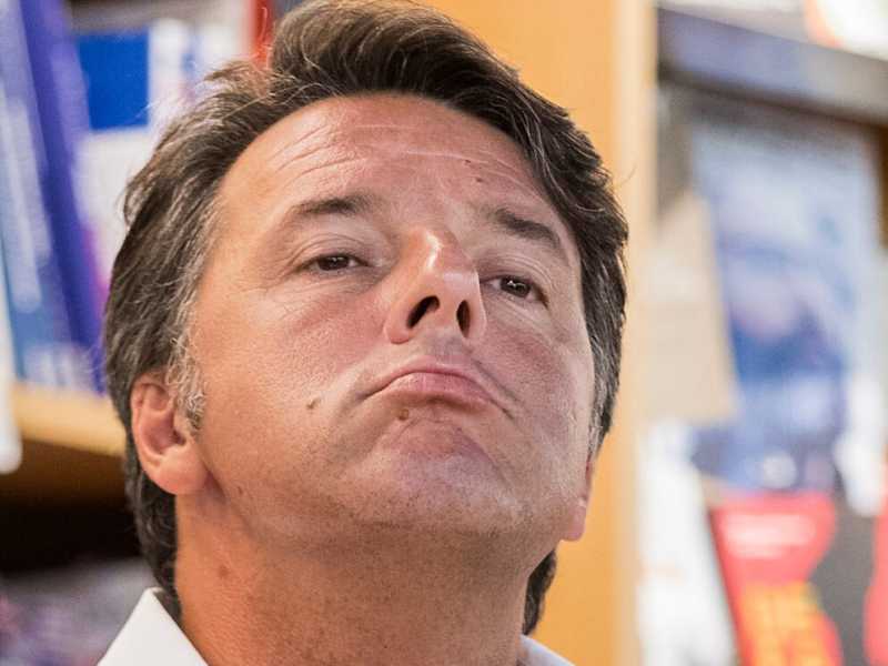 foto LaPresse