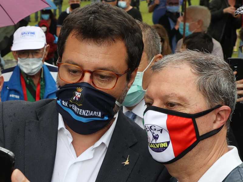 (foto Ansa)