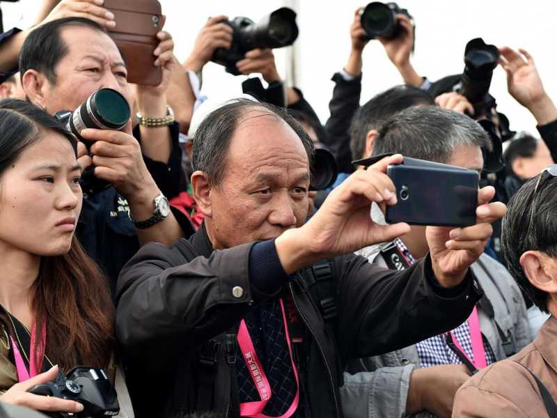 Foto LaPresse