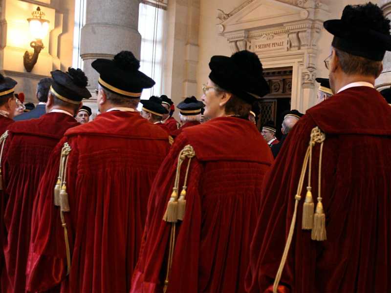 (foto LaPresse)