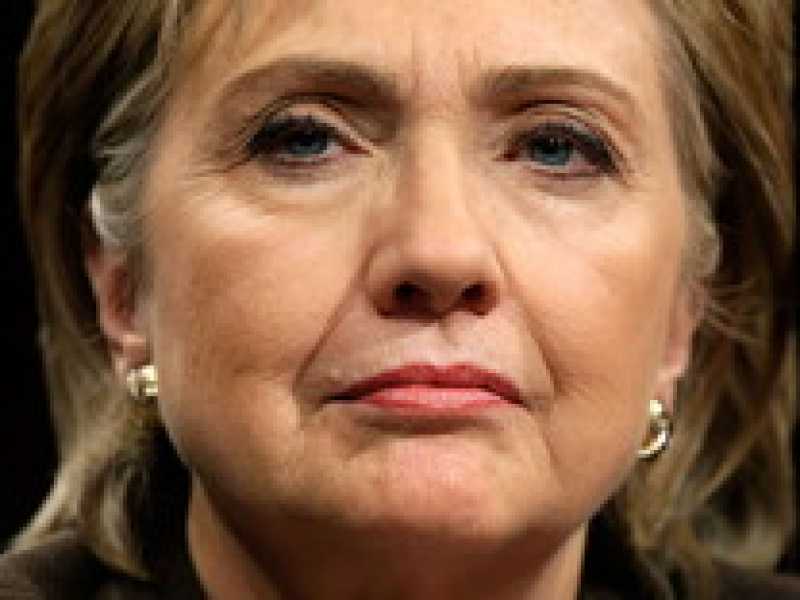 La vittoria di Clinton
