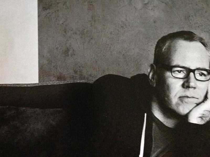 Easton Ellis