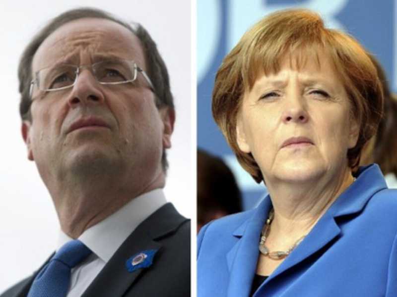 Il problema del socialista Hollande