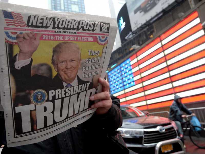 Foto LaPresse
