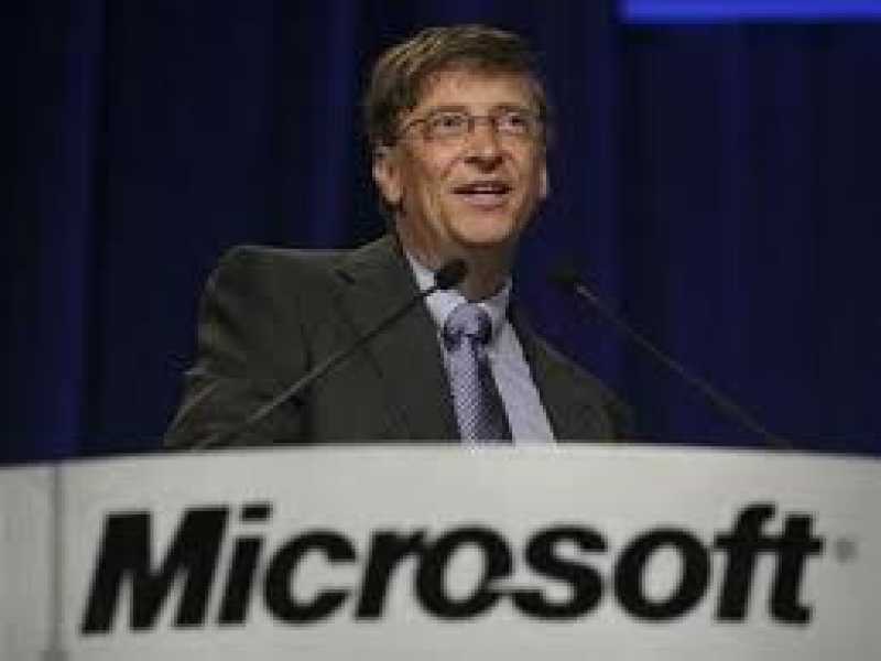 Microsoft lost in innovation