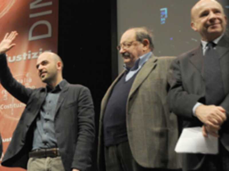 Ingroia e i guappi dell'antimafia-show