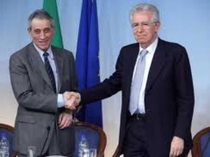 “Tasse sì, tagli mai”