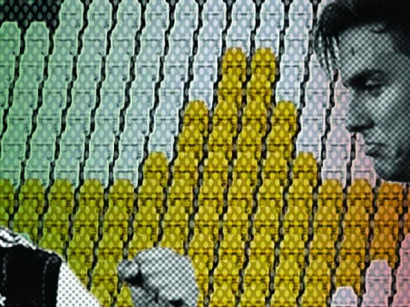 E fu Juve, nel silenzio