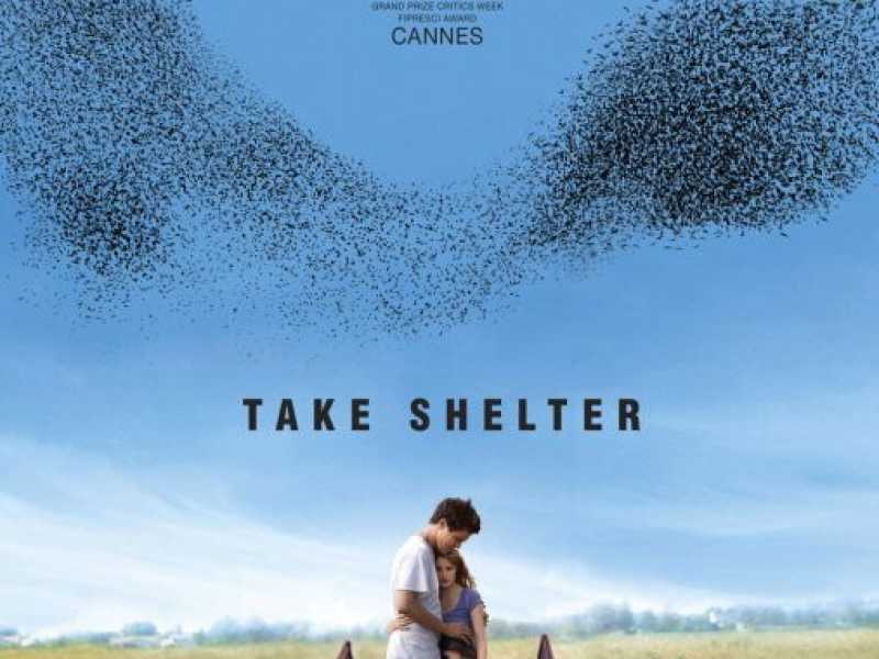 TAKE SHELTER