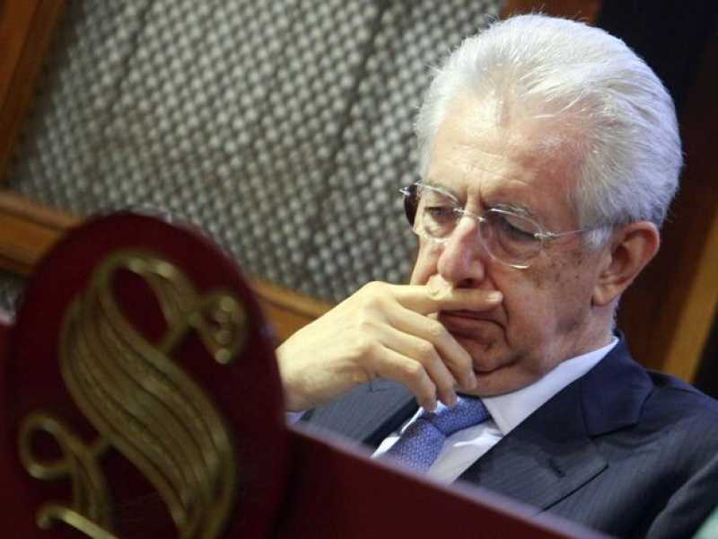Tutti i tagli del governo Monti